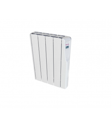 Emisor Térmico Fluido Serie Z Connect WiFi 750W