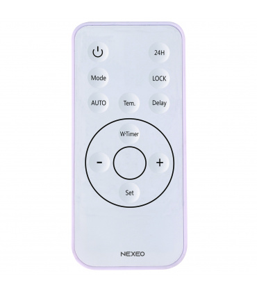 Mando para Split Nexeo