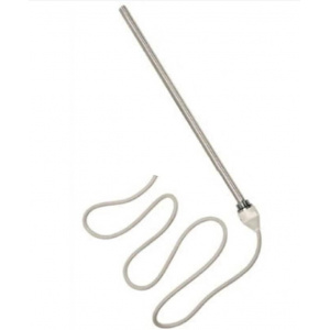 Fácula - Resistencia para Toallero Eléctrico Blanco 250w | Clase I