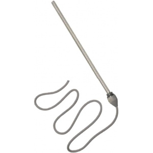 Fácula - Resistencia para Toallero Eléctrico Cromado 250w | Clase I