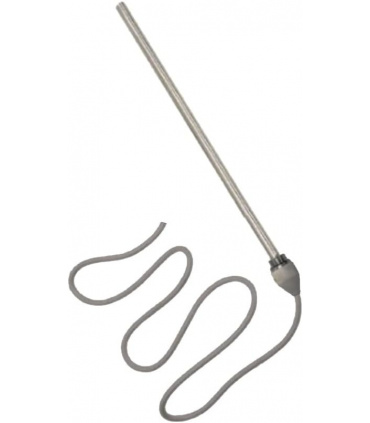 Fácula - Resistencia para Toallero Eléctrico Cromado 250w | Clase I