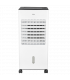 Fácula - Climatisateur Évaporatif ERA 6L | Ventilateur et Climatisateur | Ionisation | 65W | 2 blocs de glace