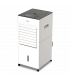 Fácula - Climatizador Evaporativo ERA 6L | Ventilador e climatizador | Ionização | 65W | 2 blocos de gelo