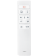 Fácula - Aire acondicionado portátil WiFi 3en1 Tibet 7000BTU | Ventilación+deshumidificación | Temporizador | Mando