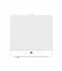 Fácula - Aire acondicionado portátil WiFi 3en1 Tibet 7000BTU | Ventilación+deshumidificación | Temporizador | Mando