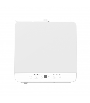 Fácula - Aire acondicionado portátil WiFi 3en1 Tibet 7000BTU | Ventilación+deshumidificación | Temporizador | Mando