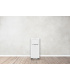 Fácula - Ar Condicionado Portátil WiFi 3em1 Tibet 9000BTU | Ventilação+desumidificação | Temporizador | Controle