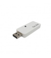 Fácula - Multilink USB WiFi para Emisores ZW, CWI, SWI (necesario para control del emisor mediante App iHeatControl)