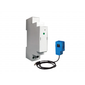 Fácula - Medidor de potencia WiFi