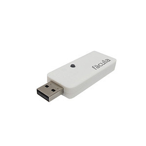 Fácula - Multilink USB WiFi para Emisores ZW, CWI, SWI (necesario para control del emisor mediante App iHeatControl)
