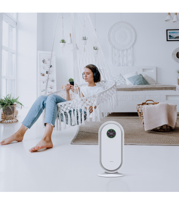 Fácula - Lámpara para Purificador de aire UVC Ventus