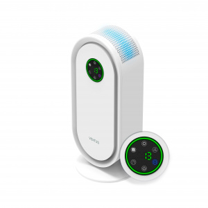 Fácula - Lámpara para Purificador de aire UVC Ventus