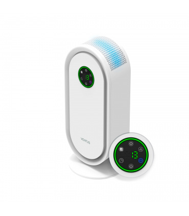 Fácula - Lámpara para Purificador de aire UVC Ventus