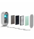 Fácula - Purificateur d'air UVC Ventus + Filtre | Lumière UV + HEPA13 + Charbon Actif + Photocatalyseur + Antibactérien