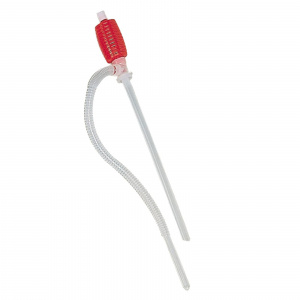 ABC Confort  -  Bomba Manual para Estufa de Parafina Flama 2800w