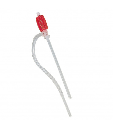ABC Confort  -  Bomba Manual para Estufa de Parafina Flama 2800w