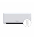 Fácula - Split Cerámico Programable Halcón | 2000w | Ventilación+Calefacción | Prog diaria/sem | Mando