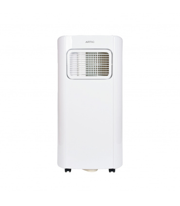 Aire acondicionado portátil con luz UV 4 en 1 ARTIC UV 7000 Btu