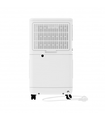 Fácula - Deshumidificador Tritón 10L | Modo Auto | Modo secado de ropa | Modo ventilación | Temporizador 1-24h