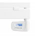 Fácula - Radiador Toallero Eléctrico Fluido Blanco Programable Iris 600w