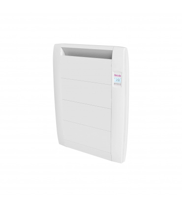 Fácula - Emisor Seco Slim Serie L 600w | Programación diaria/semanal | Función ventanas abiertas | Baby care