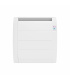 Fácula - Emisor Seco Slim Serie L 900w | Programación diaria/semanal | Función ventanas abiertas | Baby care