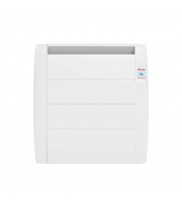 Fácula - Emisor Seco Slim Serie L 900w | Programación diaria/semanal | Función ventanas abiertas | Baby care
