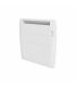 Fácula - Emisor Seco Slim Serie L 900w | Programación diaria/semanal | Función ventanas abiertas | Baby care