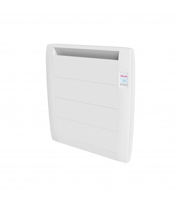 Fácula - Emisor Seco Slim Serie L 900w | Programación diaria/semanal | Función ventanas abiertas | Baby care