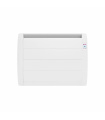 Fácula - Emisor Seco Slim Serie L 1500w | Programación diaria/semanal | Función ventanas abiertas | Baby care