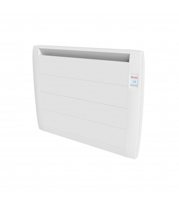 Fácula - Emisor Seco Slim Serie L 1500w | Programación diaria/semanal | Función ventanas abiertas | Baby care