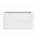 Fácula - Emisor Seco Slim Serie L 2000w | Programación diaria/semanal | Función ventanas abiertas | Baby care