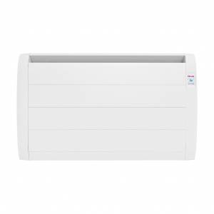 Fácula - Emisor Seco Slim Serie L 2000w | Programación diaria/semanal | Función ventanas abiertas | Baby care