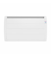 Fácula - Émetteur Sec Slim Série L 2000w | Programmation quotidienne/hebdomadaire | Fonction fenêtres ouvertes