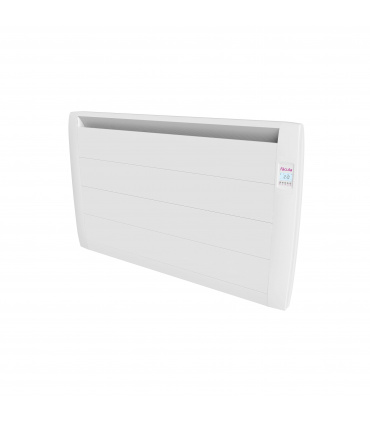 Fácula - Emisor Seco Slim Serie L 2000w | Programación diaria/semanal | Función ventanas abiertas | Baby care