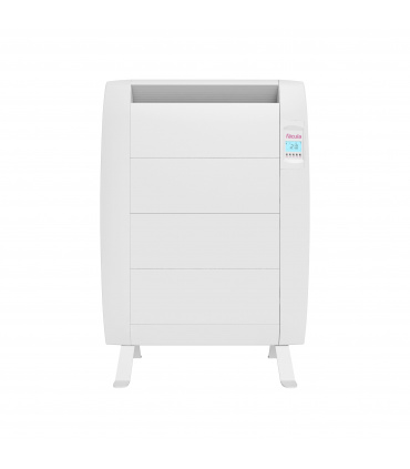 Fácula - Emisor Seco Slim Serie LH 600w | Programación diaria/semanal | Función ventanas abiertas | Baby care | Ruedas