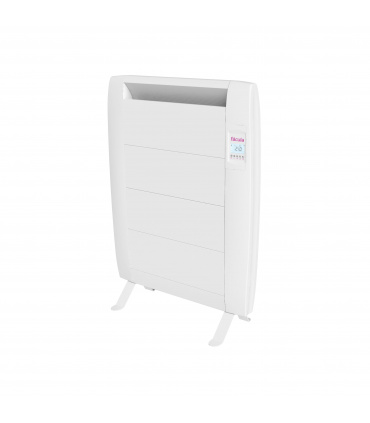 Fácula - Emisor Seco Slim Serie LH  600w | Programación diaria/semanal | Función ventanas abiertas | Baby care | Bases