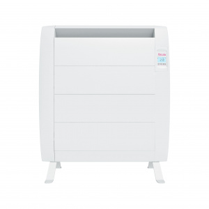 Fácula - Emisor Seco Slim Serie LH 900w | Programación diaria/semanal | Función ventanas abiertas | Baby care | Bases