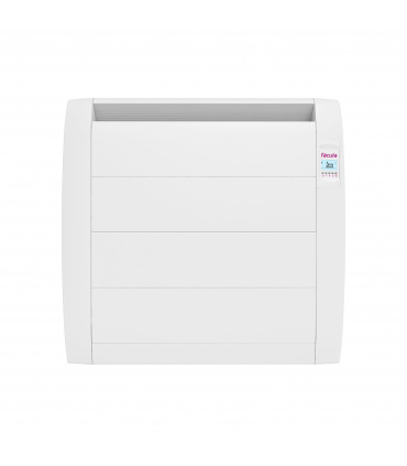 Fácula - Emisor Seco Slim Serie L 1200w | Programación diaria/semanal | Función ventanas abiertas | Baby care