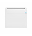 Fácula - Emisor Seco Slim Serie L 1200w | Programación diaria/semanal | Función ventanas abiertas | Baby care