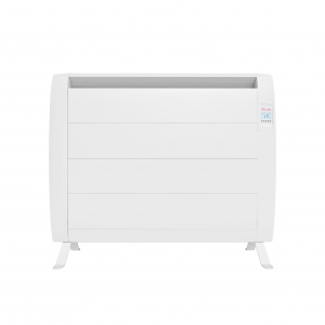 Fácula - Emisor Seco Slim Serie LH 1500w | Programación diaria/semanal | Función ventanas abiertas | Baby care | Bases