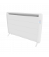 Fácula - Emisor Seco Slim Serie LH 2000w | Programación diaria/semanal | Función ventanas abiertas | Baby care | Bases