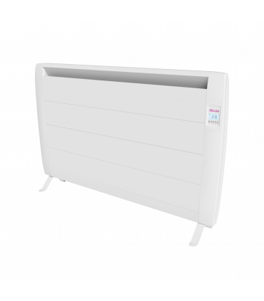 Fácula - Emisor Seco Slim Serie LH 2000w | Programación diaria/semanal | Función ventanas abiertas | Baby care | Bases