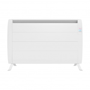 Fácula - Emisor Seco Slim Serie LH 2000w | Programación diaria/semanal | Función ventanas abiertas | Baby care | Bases