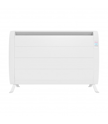 Fácula - Emisor Seco Slim Serie LH 2000w | Programación diaria/semanal | Función ventanas abiertas | Baby care | Bases
