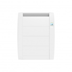 InerZia - Emisor Seco Helios S 600w | Programación diaria/semanal | Función ventanas abiertas | Bloqueo de teclado