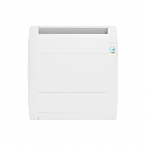 InerZia - Emisor Seco Helios S 900w | Programación diaria/semanal | Función ventanas abiertas | Bloqueo de teclado