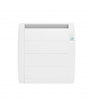 InerZia - Emisor Seco Helios S 900w | Programación diaria/semanal | Función ventanas abiertas | Bloqueo de teclado