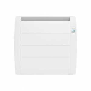 InerZia - Emisor Seco Helios S 1200w | Programación diaria/semanal | Función ventanas abiertas | Bloqueo de teclado