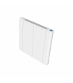 Emisor Térmico Seco UltraSlim Serie S Programable 600w